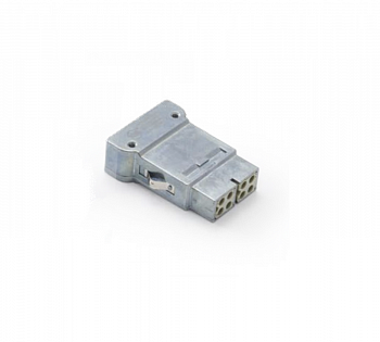 Вставка-розетка HMMB/1-008-FC 1290080200511