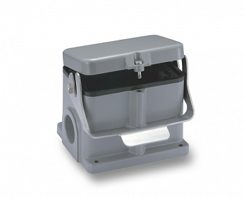 Корпус соединителя - блочная часть H48B-SF-1L/S-CV-2M40 1110482651025