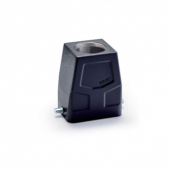 Корпус соединителя - кабельная часть W6B-MTEH-2B-PG21 1121064105011