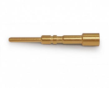 Контакт-штырь M23-MCL30G-4.0 1010312101202
