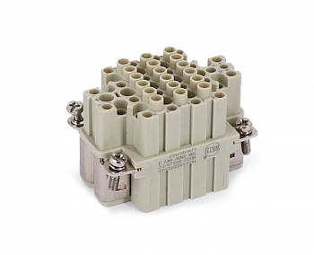 Вставка-розетка HDDD-055/0-FC 1450550200500