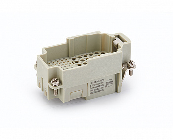 Вставка-вилка HK-032/55-MC 1280870100001