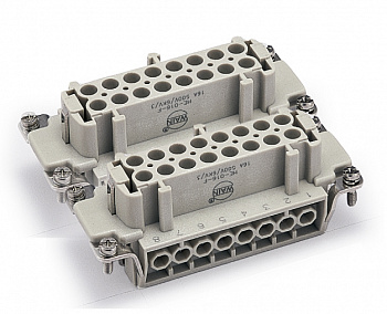 Вставка-розетка HE-016-F(17-32) 1220160210002