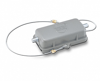 Защитная крышка H10A-MCV-2B/1S 1100100108101