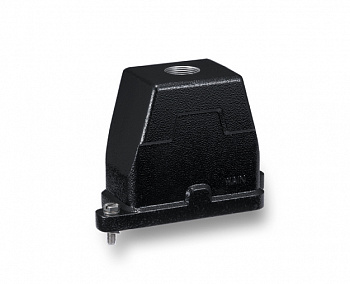 Корпус соединителя - кабельная часть HP10B/H-TEH-2S-PG21 1136104205011