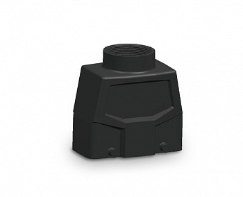 Корпус соединителя - кабельная часть H16B.P-TEH-4B-M32 1170164305004