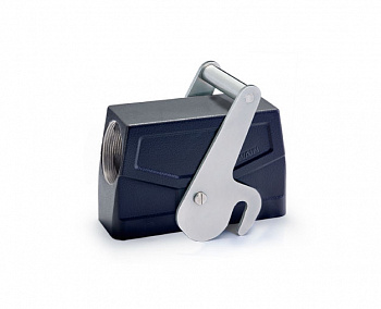 Корпус соединителя - кабельная часть W24B-MSEH-1L/C-PG21 WS 1121245555013