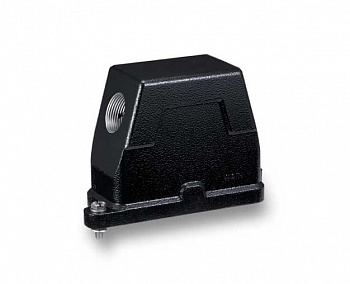 Корпус соединителя - кабельная часть HP24B/H-SEH-2T-PG21 1136245405011