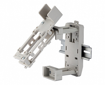 Кронштейн для крепления контактной вставки на DIN-рейке CC16B 1980020080011