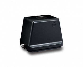 Корпус соединителя - кабельная часть H48B-MTE-2B-M40 1120484101005