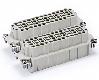 Вставка-розетка HEE-046-FC/N(47-92) 1230460200102