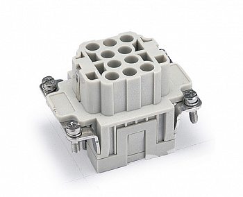 Вставка-розетка HEE-010-FC 1230100200001