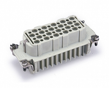 Вставка-розетка HD-040-FC/P 1250400200021