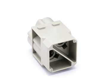 Вставка-вилка H2MK-002-MC 1290020100101