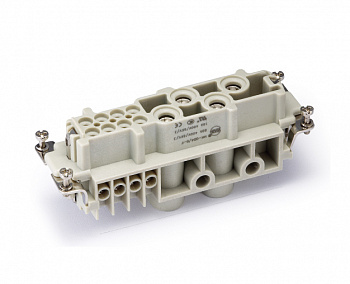 Вставка-розетка HK-004/8-F 1280120210001