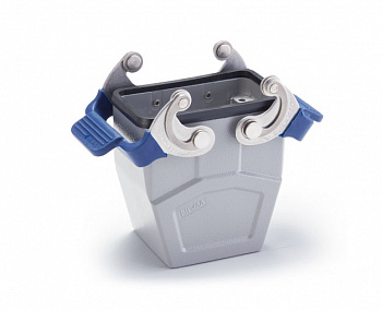 Корпус соединителя - кабель-кабель WV10B-CCTH-2L/SC-M25 WS 1241107415103