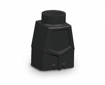 Корпус соединителя - кабельная часть H6B.P-TEH-4B-M32 1170064305004