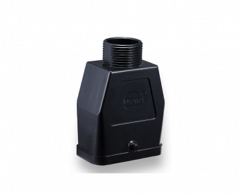 Корпус соединителя - кабельная часть HC.P-TE-2B-PG21 1300084101011