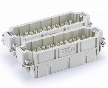 Вставка-вилка HEE-046-MC(47-92) 1230460100002