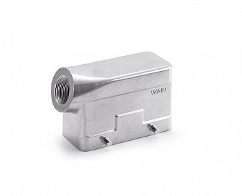 Корпус соединителя - кабельная часть EMC.W16B-SE-4B-M25 1112165301001