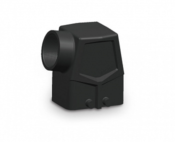 Корпус соединителя - кабельная часть H6B.P-SEH-4B-M32 1170065305004