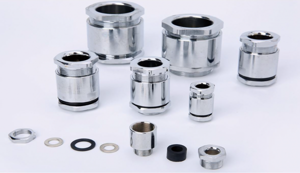 Marine Cable Gland_TJ