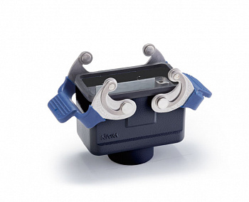 Корпус соединителя - кабель-кабель W10B-MCCT-2L/SC-M20 1121107411002