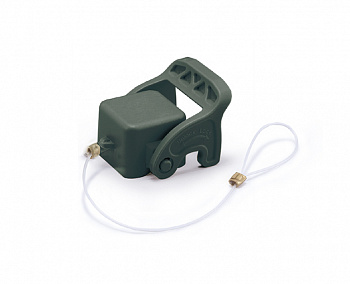 Защитная крышка H3A-CV-1L/1F 2B 1100030208003