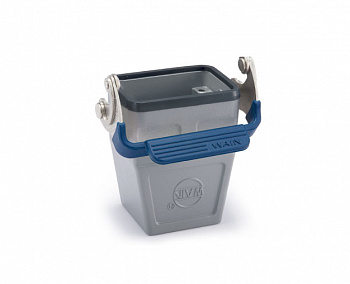 Корпус соединителя - кабель-кабель H6B-CCTH-1L/SC-M25 1110067215003