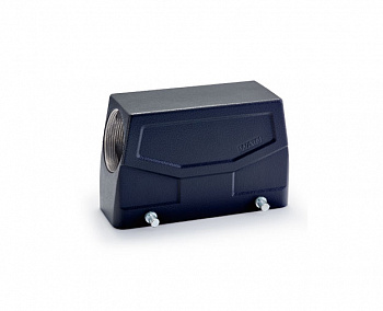 Корпус соединителя - кабельная часть W24B-MSEH-4B-M50 1111245305540