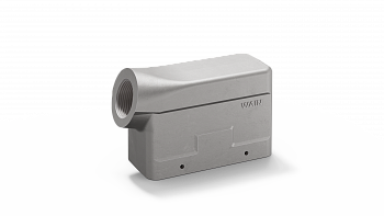 Корпус соединителя - кабельная часть W16B/HT-SE-4B-M25 1111165302500