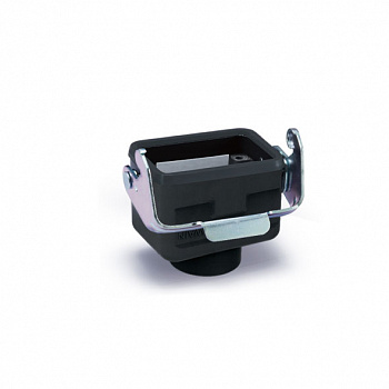 Корпус соединителя - кабель-кабель W6B-MCCT-1L/S-PG13.5 1121067251001