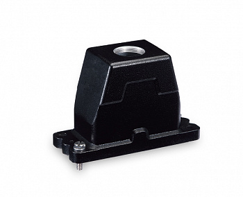 Корпус соединителя - кабельная часть HP16B/H-TEH-4S-PG29 1136164305012