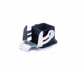 Корпус соединителя - блочная часть H3A-MBK-1L/S 1120033251001