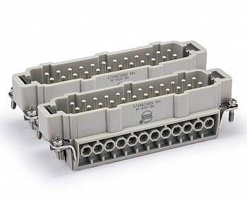 Вставка-вилка HE-024-M(25-48) 1220240110002