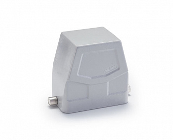 Корпус соединителя - кабельная часть W10B-BEH-2B 1111109105001