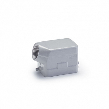 Корпус соединителя - кабельная часть W6B-SE-2B-M25 1111065101002