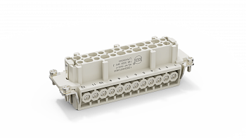 Вставка-розетка HE/HT-024-F 1220240212503