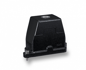 Корпус соединителя - кабельная часть HP6B/H-TEH-2T-M25 1136064405003