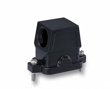 Корпус соединителя - кабельная часть HP6B-SEH-2S-M25 1150065205103