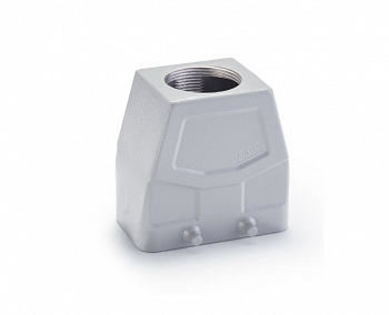 Корпус соединителя - кабельная часть W10B-TEH-4B-M32 WS 1111104305104