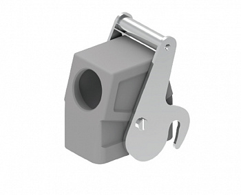 Корпус соединителя - кабельная часть W10B-SEH-1L/C-PG29 1111105505003