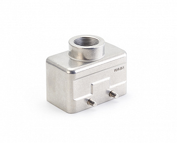 Корпус соединителя - кабельная часть EMC.W10B-TE-4B-PG16 1112104301003