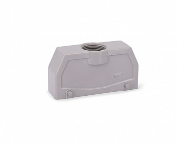 Корпус соединителя - кабельная часть HDC.P-TE-4B-M25 1190004301001