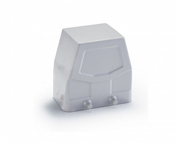 Корпус соединителя - кабельная часть W10B-BEH-4B 1111109305003