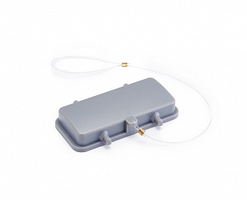 Защитная крышка H16B-CV-4B/1 1110160308001