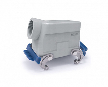 Корпус соединителя - кабельная часть H32A-SE-2L/SC-PG21 1100325411011