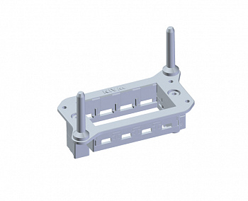 Рамка HF16B-MADK 1310160001005