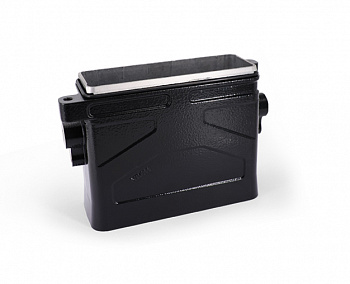 Корпус соединителя - кабель-кабель HP24B/EC-CCTH-2H 1130247201500