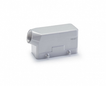 Корпус соединителя - кабельная часть W16B-SE-4B-M25 1111165301001